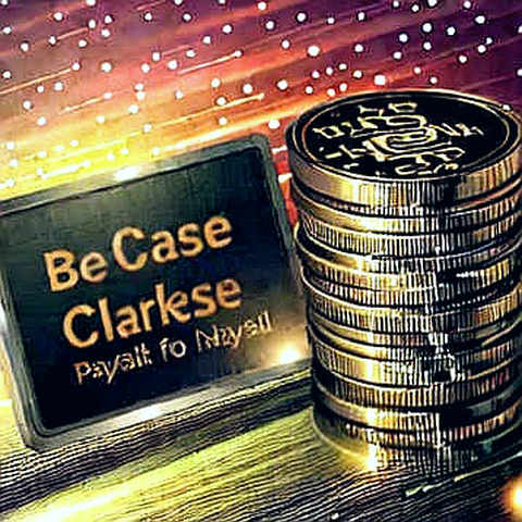 The Kharg Island Threshold: How a Cryptocurrency Outlet Exposed the Real Cost of American Credibility