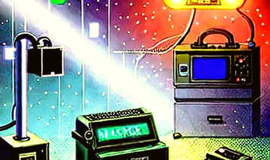 The Digital Chamber's Counterstrike: Why Illinois’ 0.2% Crypto Tax Is a Constitutional Test for the Entire Industry