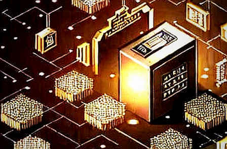 The $400M ASIC Credit Line: Why SambaNova’s Loan Isn’t a Revolution, But a Signal