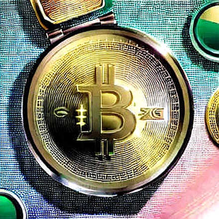 Crypto Markets End Mixed: BTC's Rise Masks Rot Among AI-Tokens