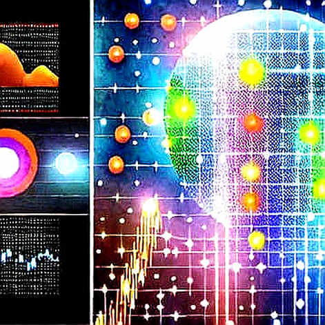 The Ledger Remembers When Algorithms Panic: Bitcoin at $64K and the Geopolitical Stress Test