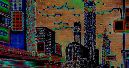 AI’s Hollywood Crossover: When Grok Sells Pixels, Not Protocols