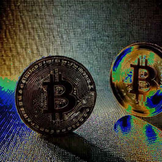 The Revenue Litmus: S&P Drops BTC and XRP, Polymarket Prices a 6.6% Resurrection