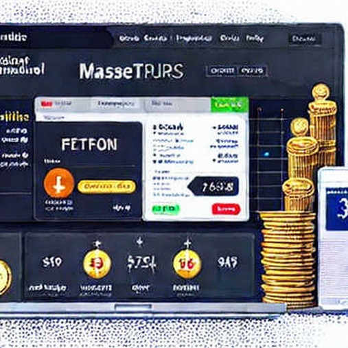The Nasdaq Bleeds, Bitcoin Stands Still: That’s Not Decoupling, That’s Order Flow Rebalancing