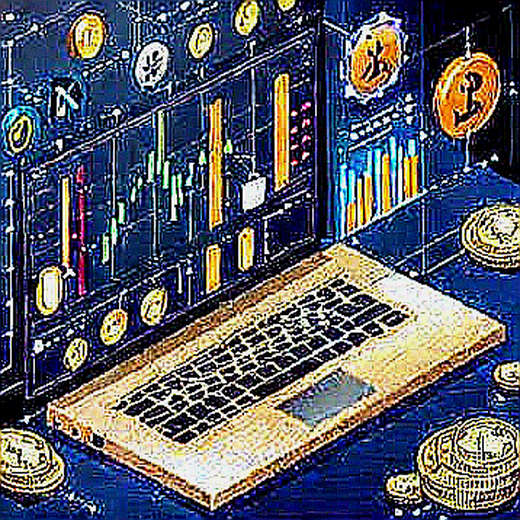 The $223M Mirage: Why Bitcoin's Net Inflow Couldn't Break $62K